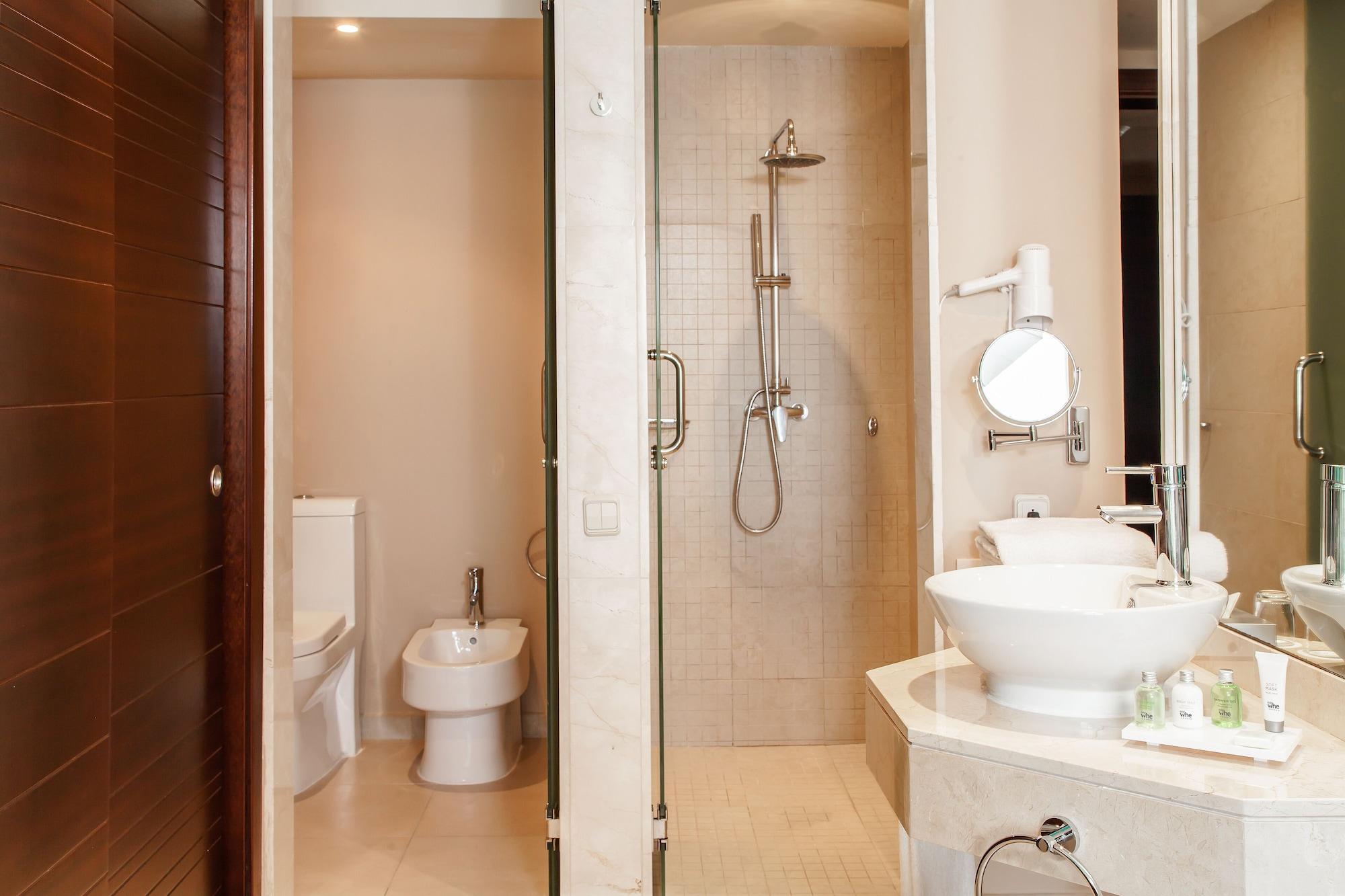 B&B Rooms Пунта-Кана Экстерьер фото