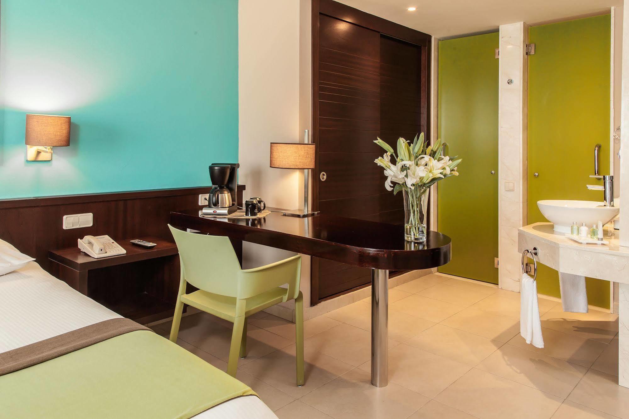 B&B Rooms Пунта-Кана Экстерьер фото