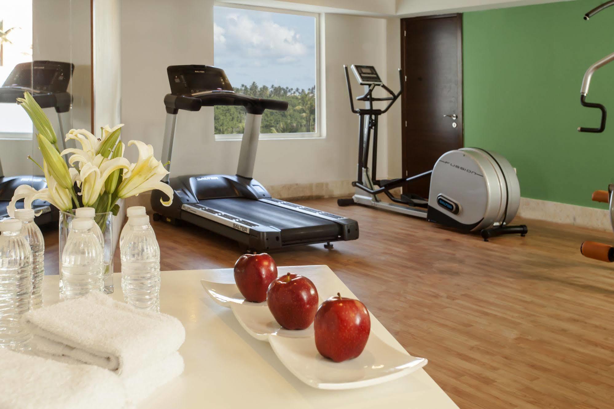 B&B Rooms Пунта-Кана Экстерьер фото
